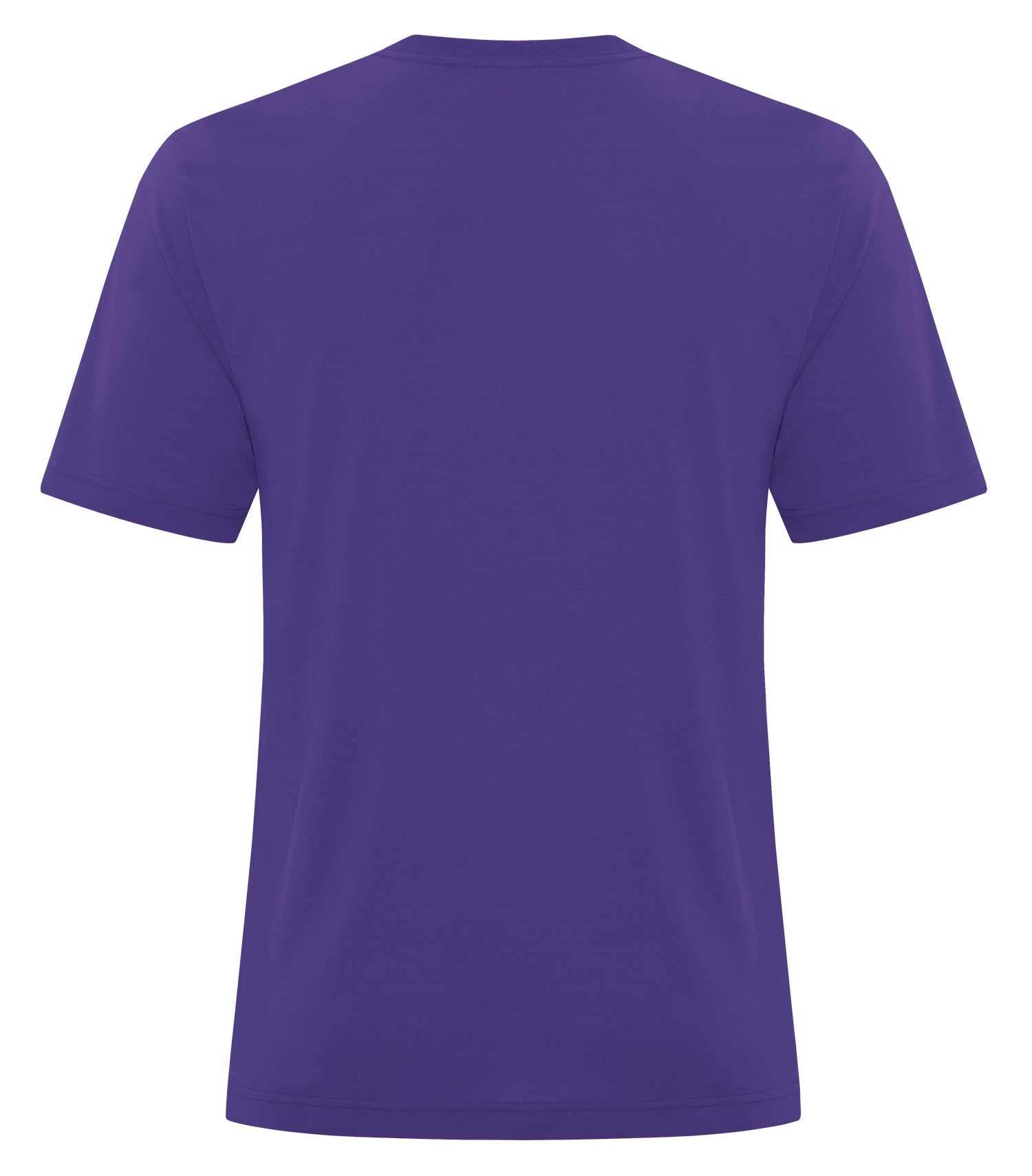 Purple-model Image