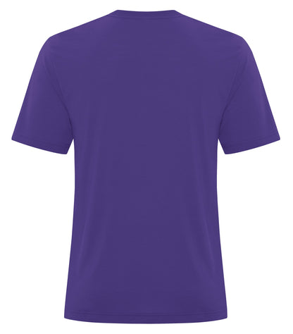 Purple-model Image