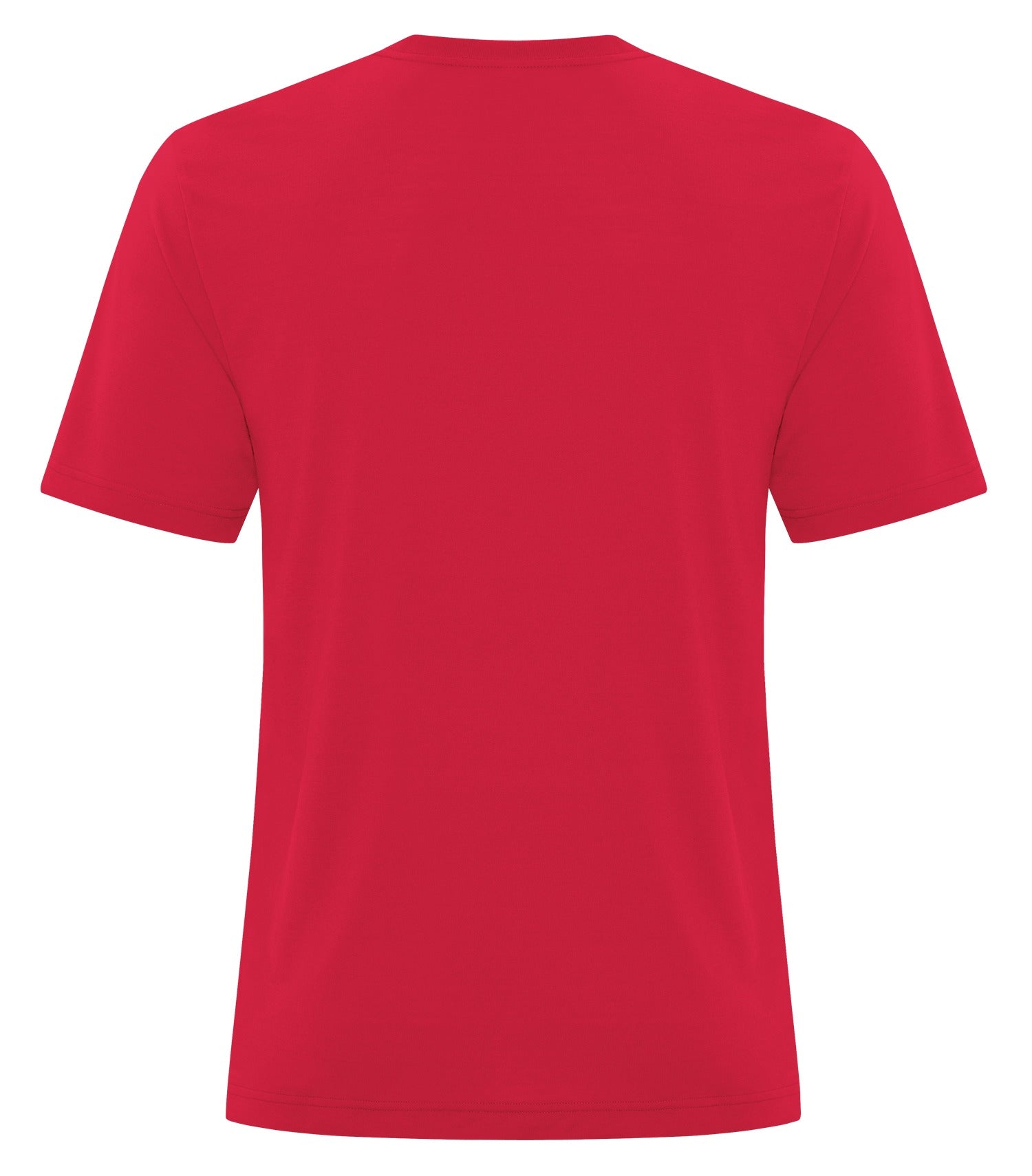 True Red-model Image