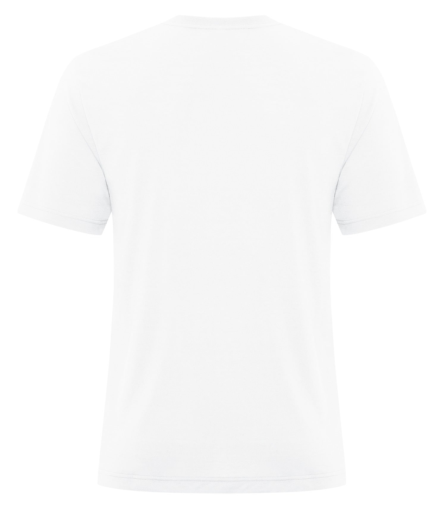 White-model Image