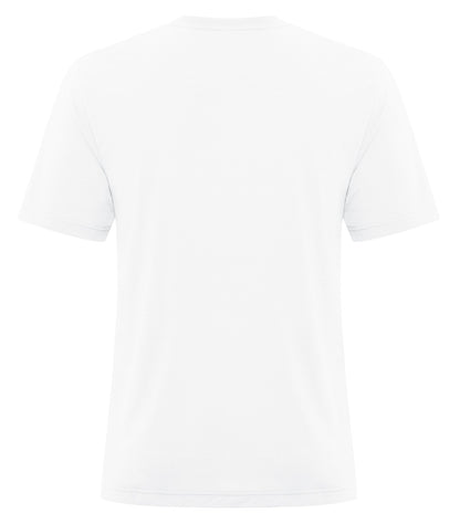 White-model Image