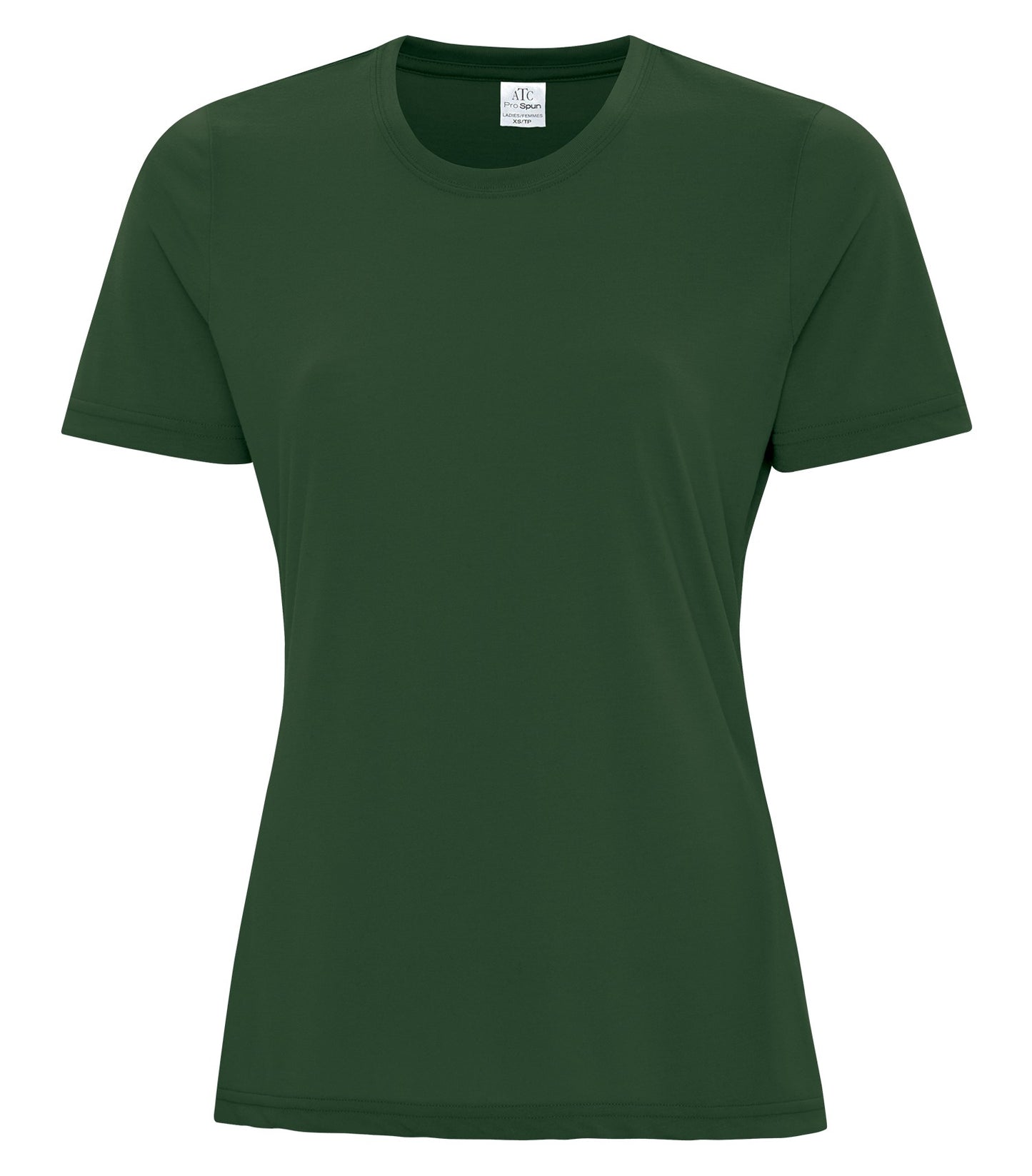 Forest Green-model Image