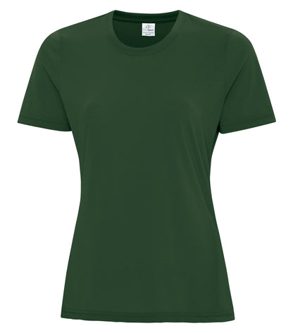 Forest Green-model Image