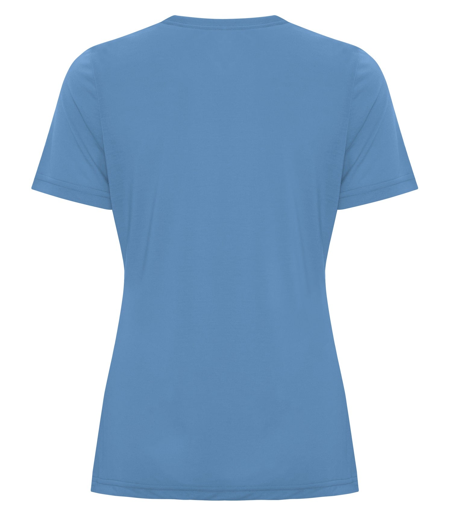 Carolina Blue-model Image