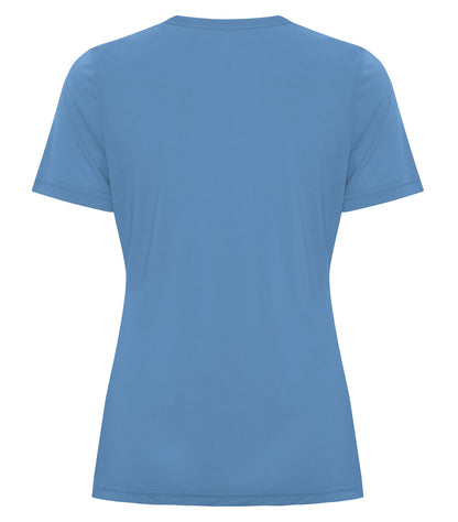 Carolina Blue-model Image