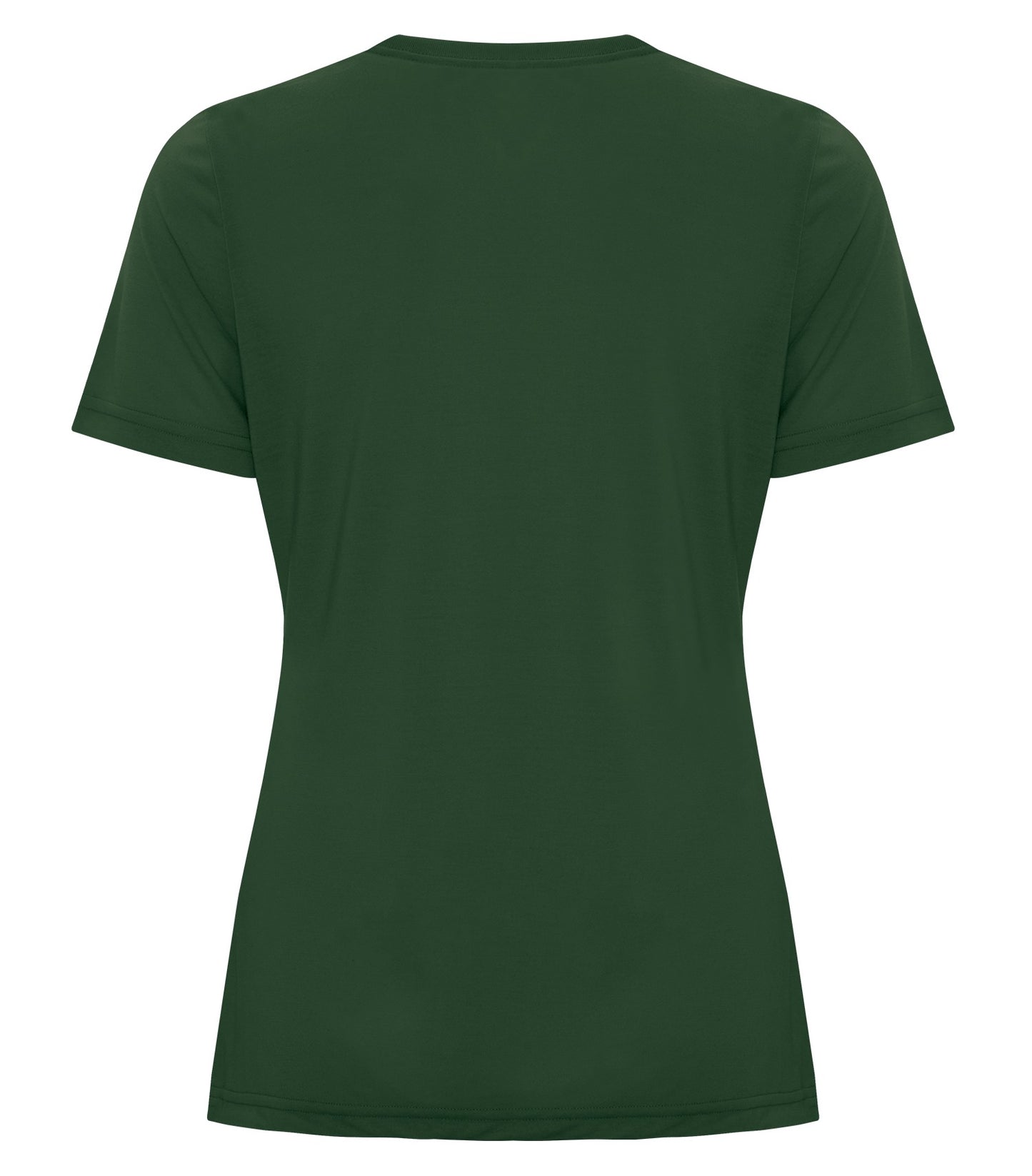 Forest Green-model Image