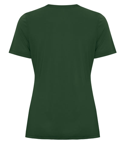 Forest Green-model Image