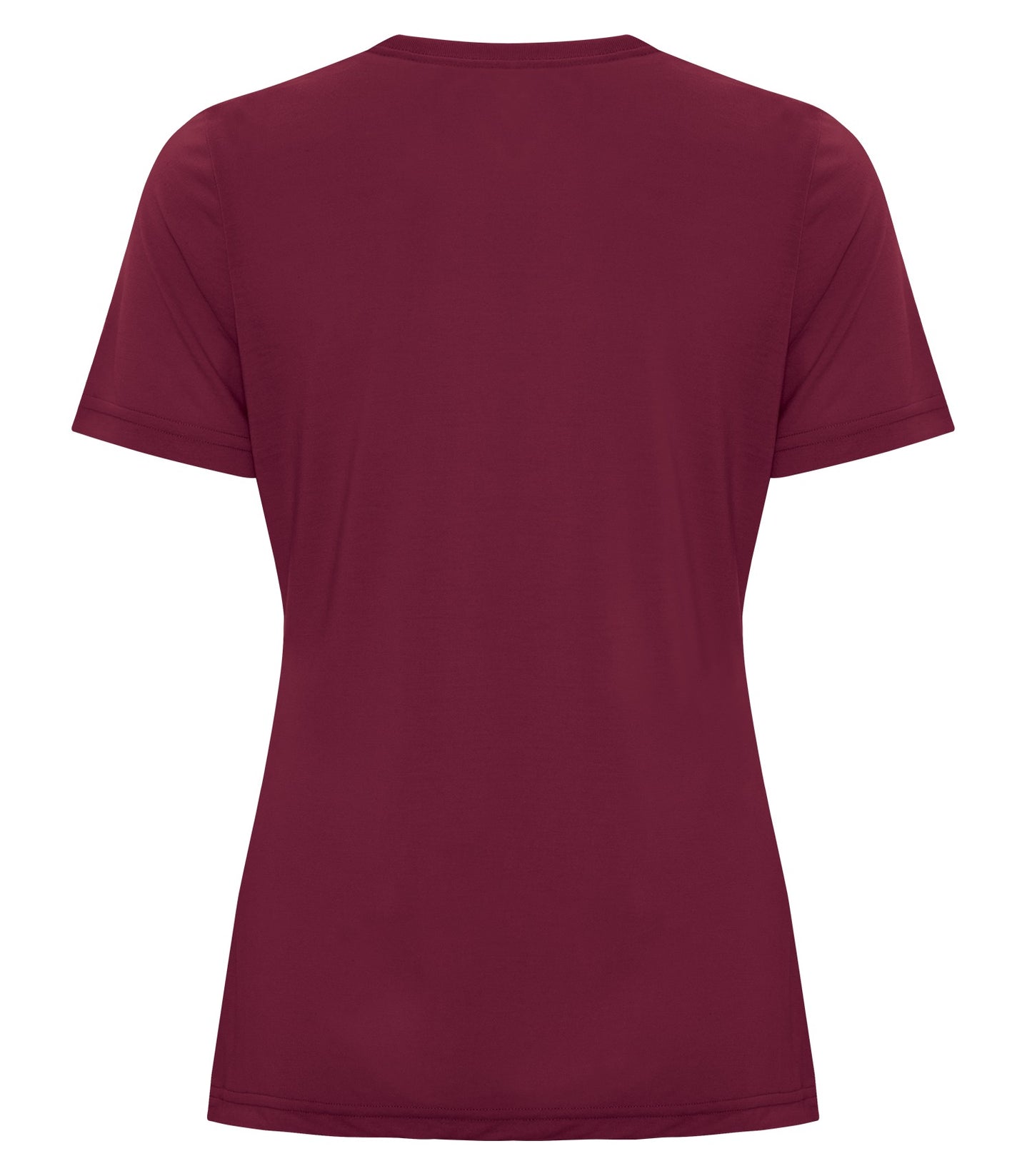 Maroon-model Image