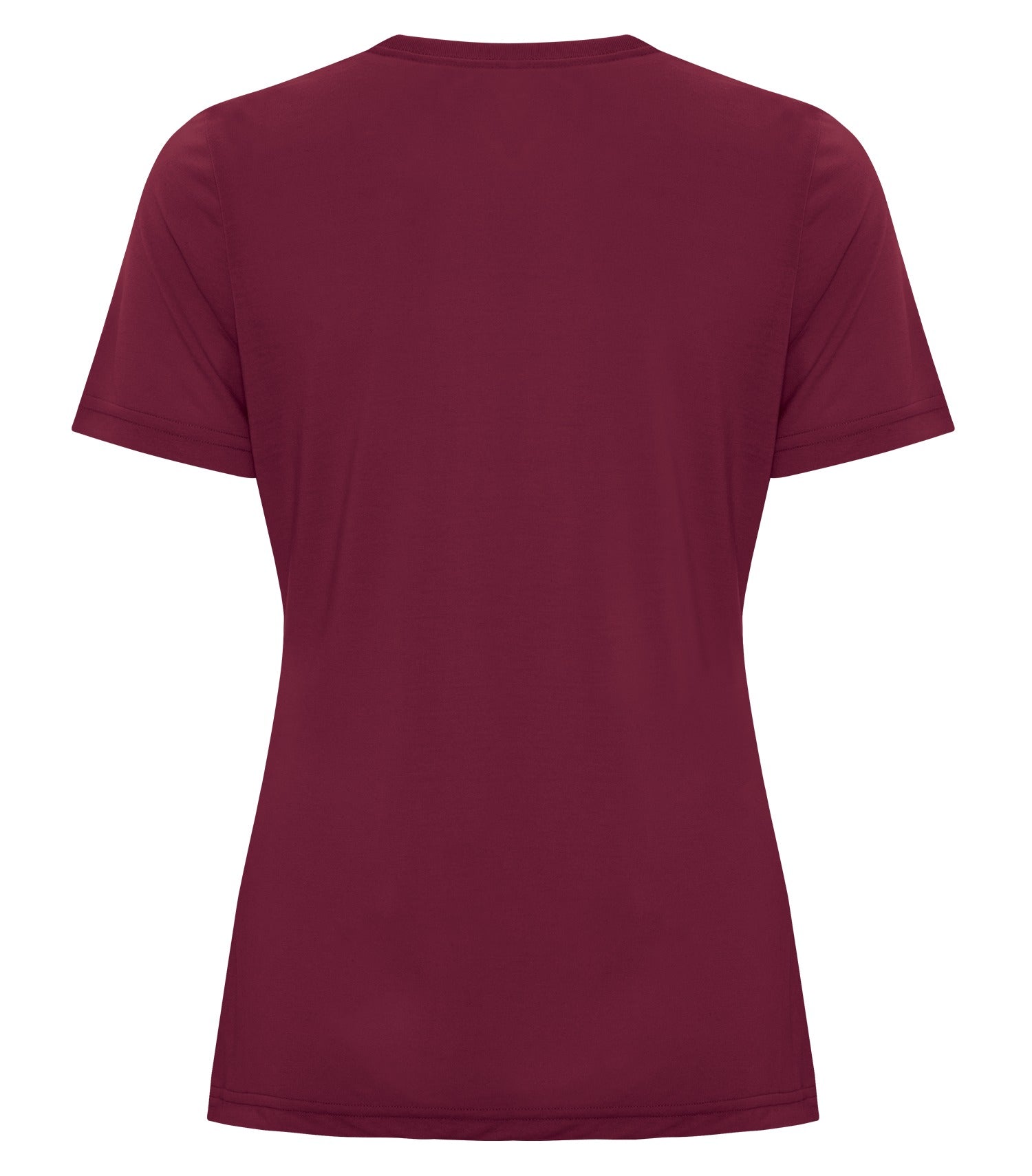 Maroon-model Image