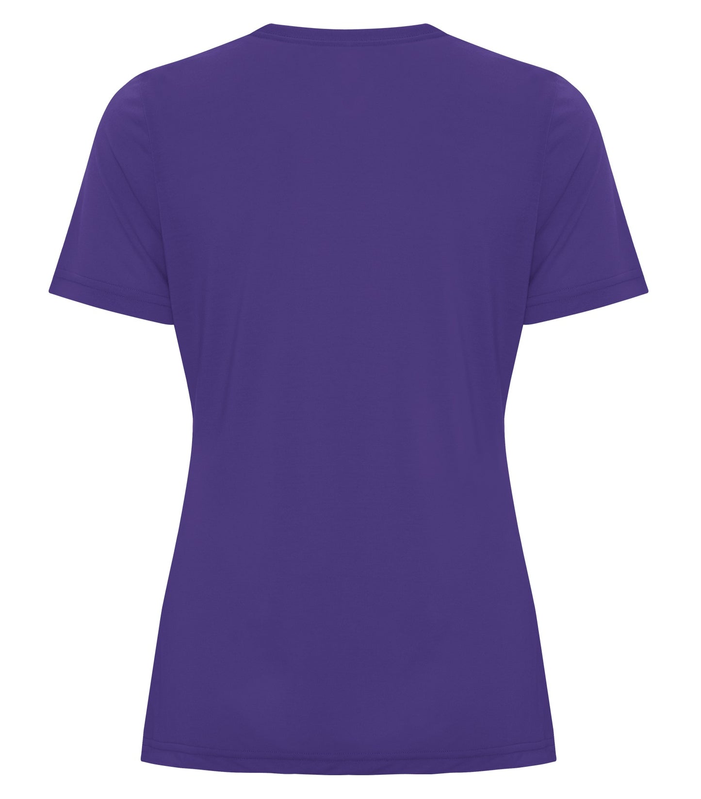 Purple-model Image