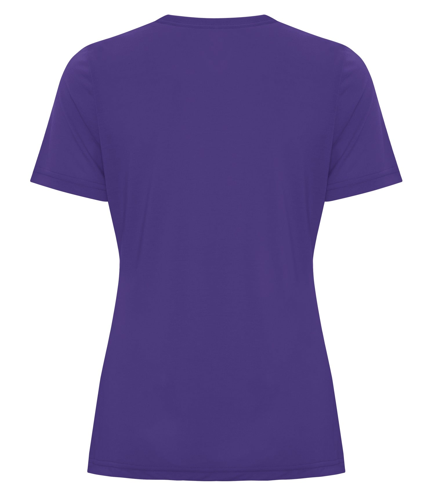 Purple-model Image