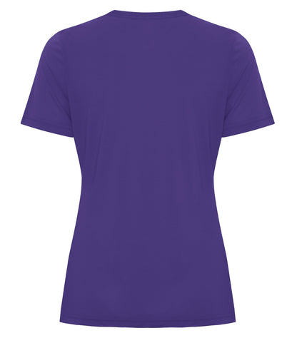 Purple-model Image