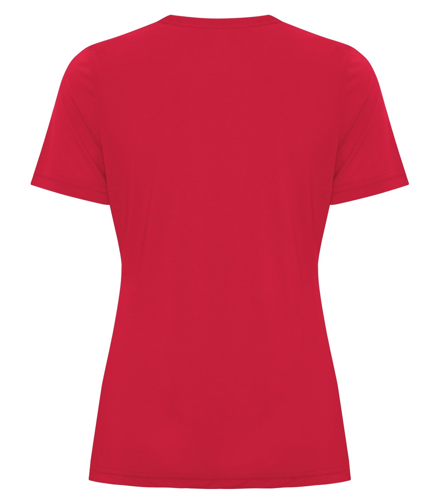 True Red-model Image