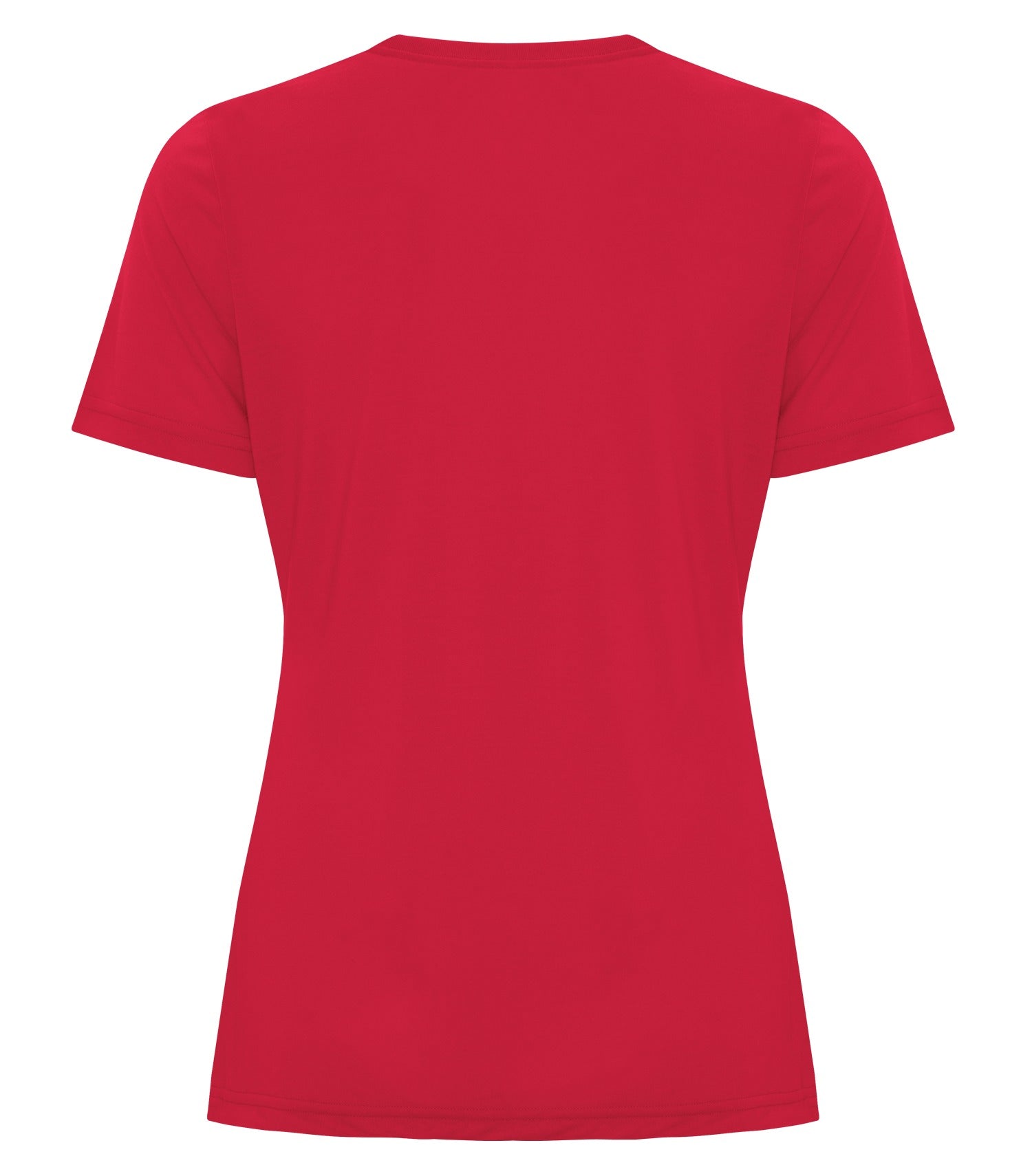 True Red-model Image