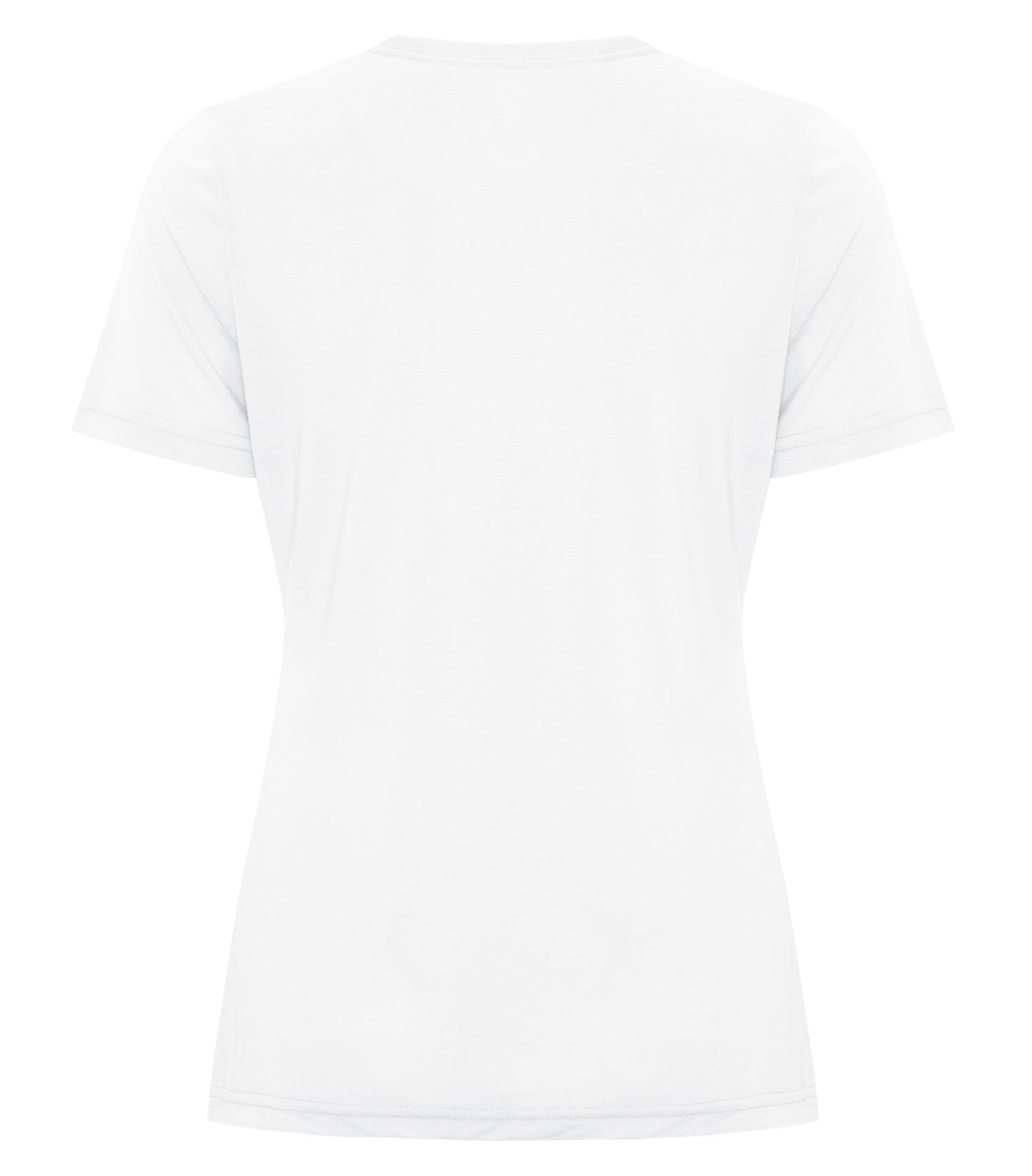 White-model Image