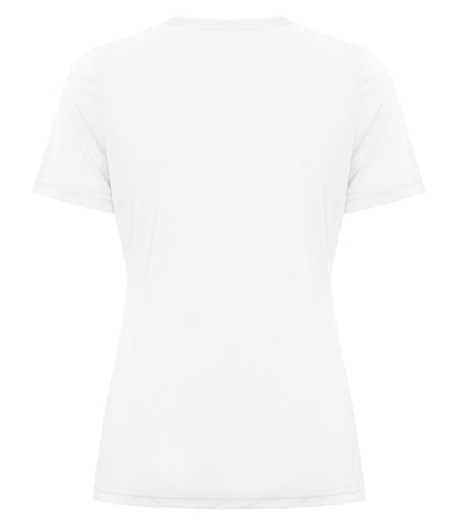 White-model Image