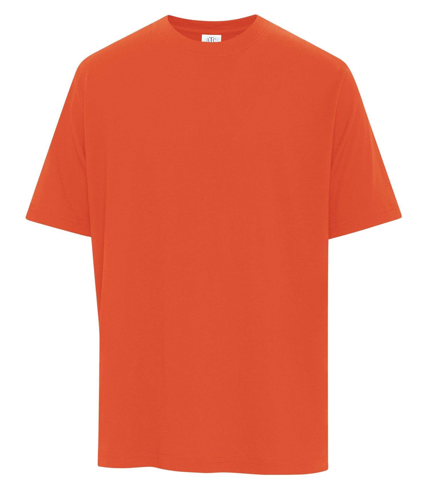 Orange-model Image