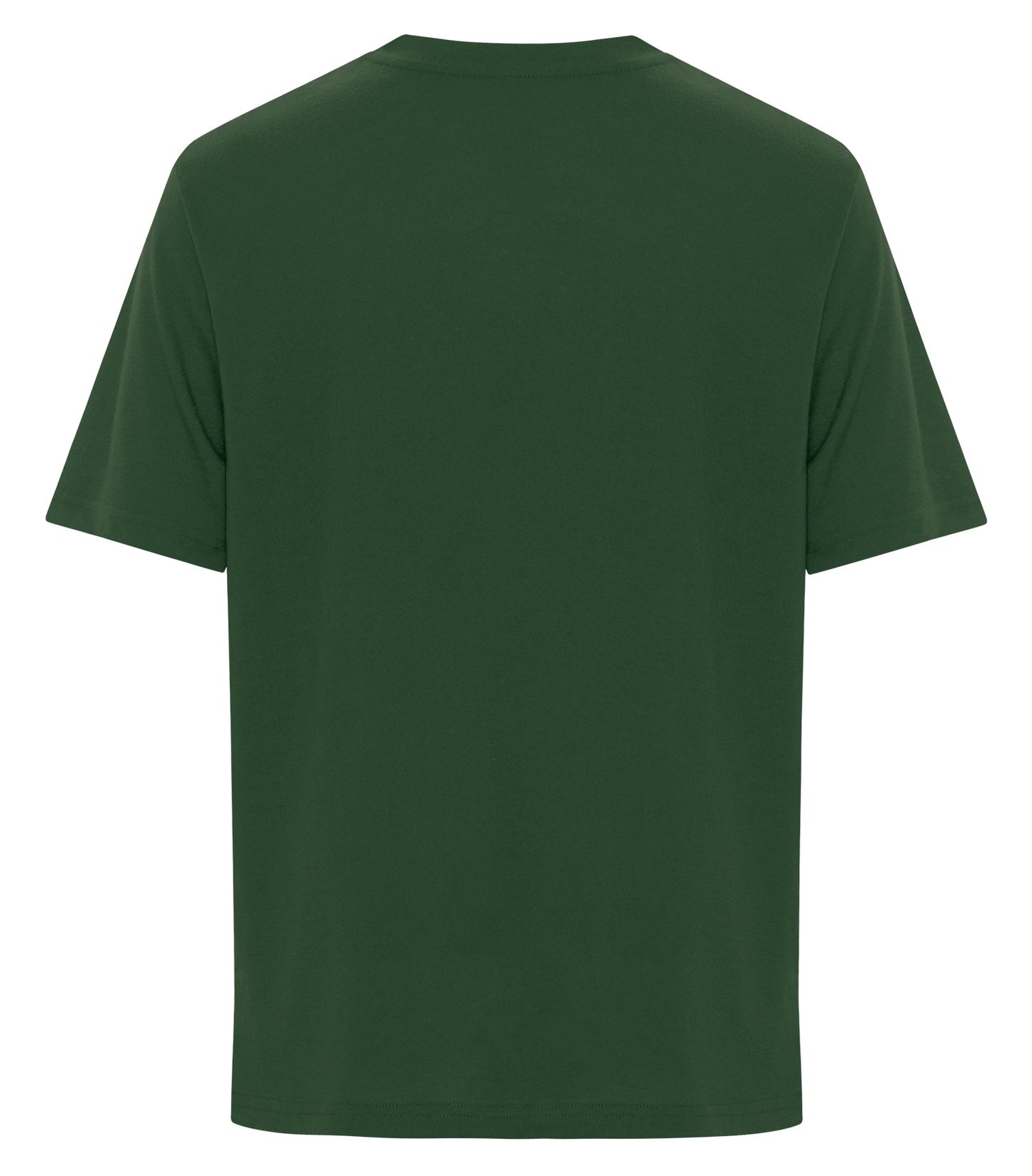 Forest Green-model Image
