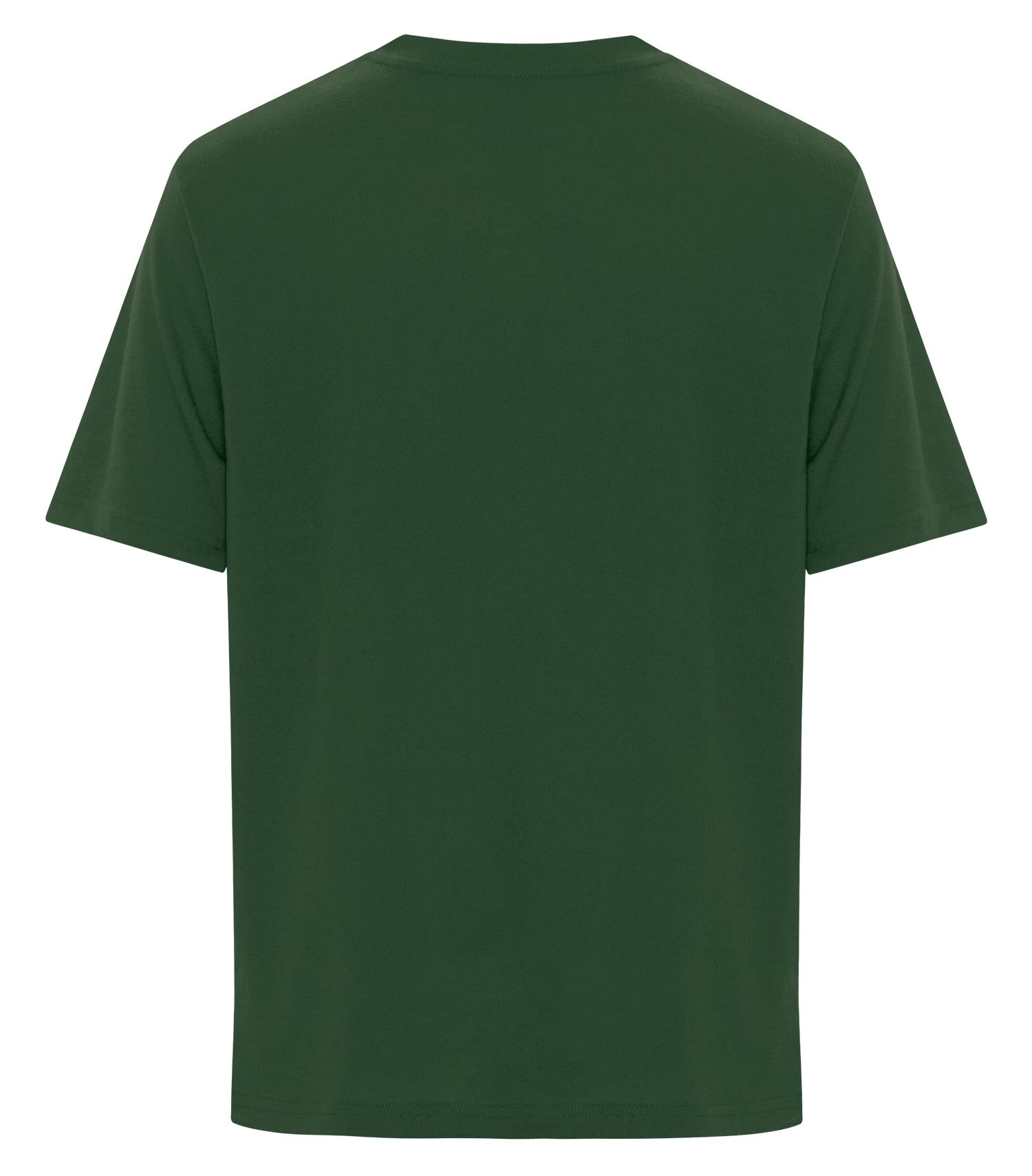 Forest Green-model Image