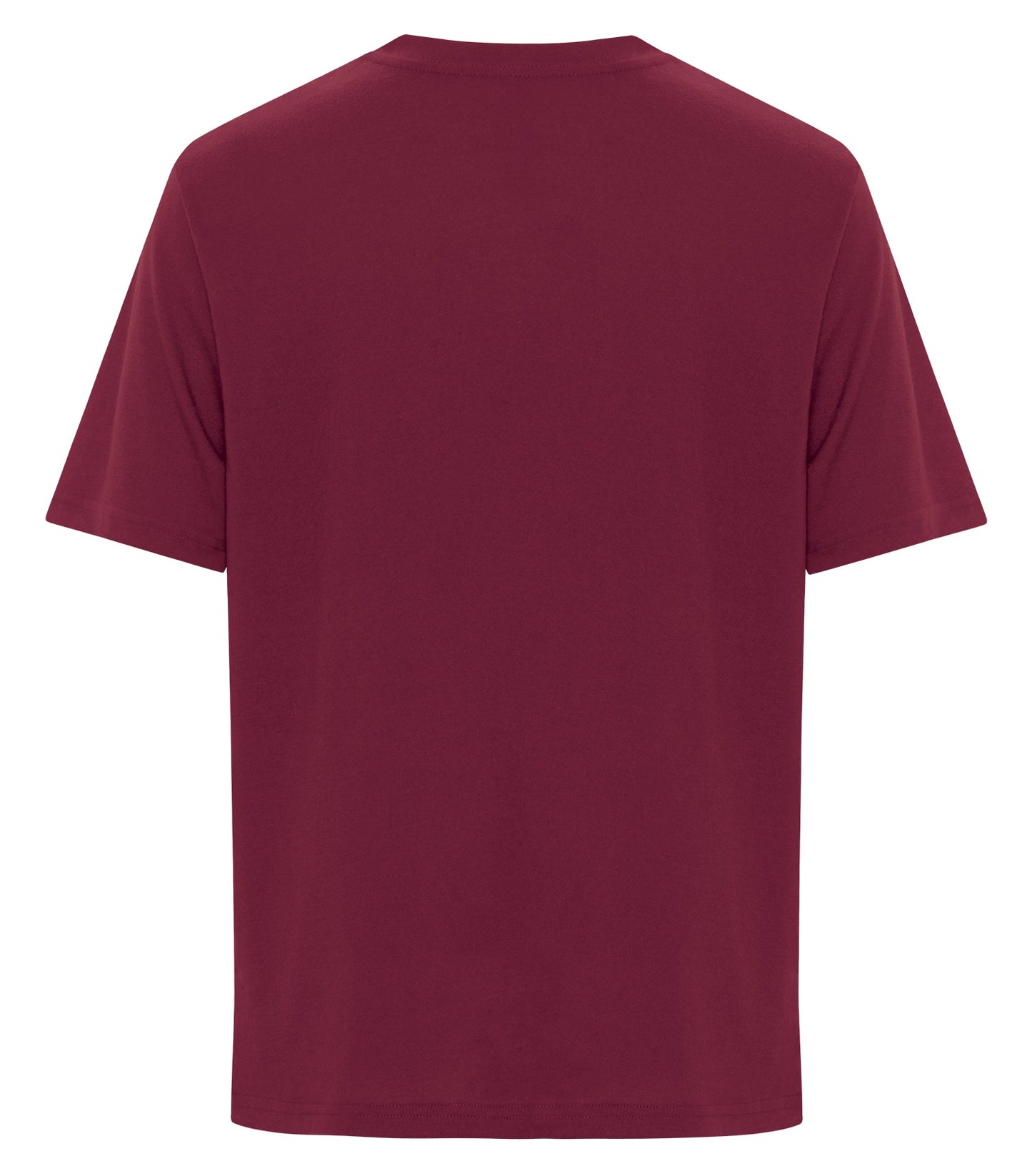 Maroon-model Image