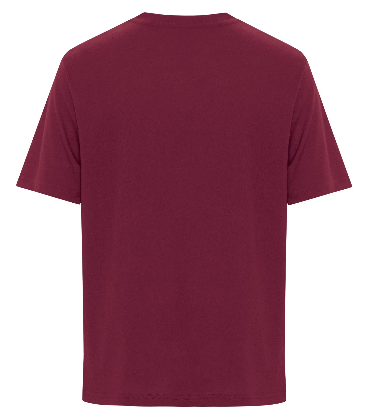 Maroon-model Image