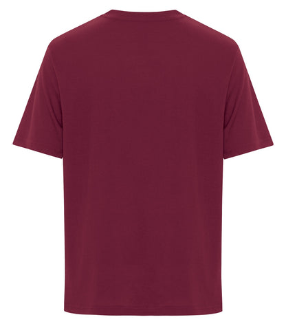 Maroon-model Image