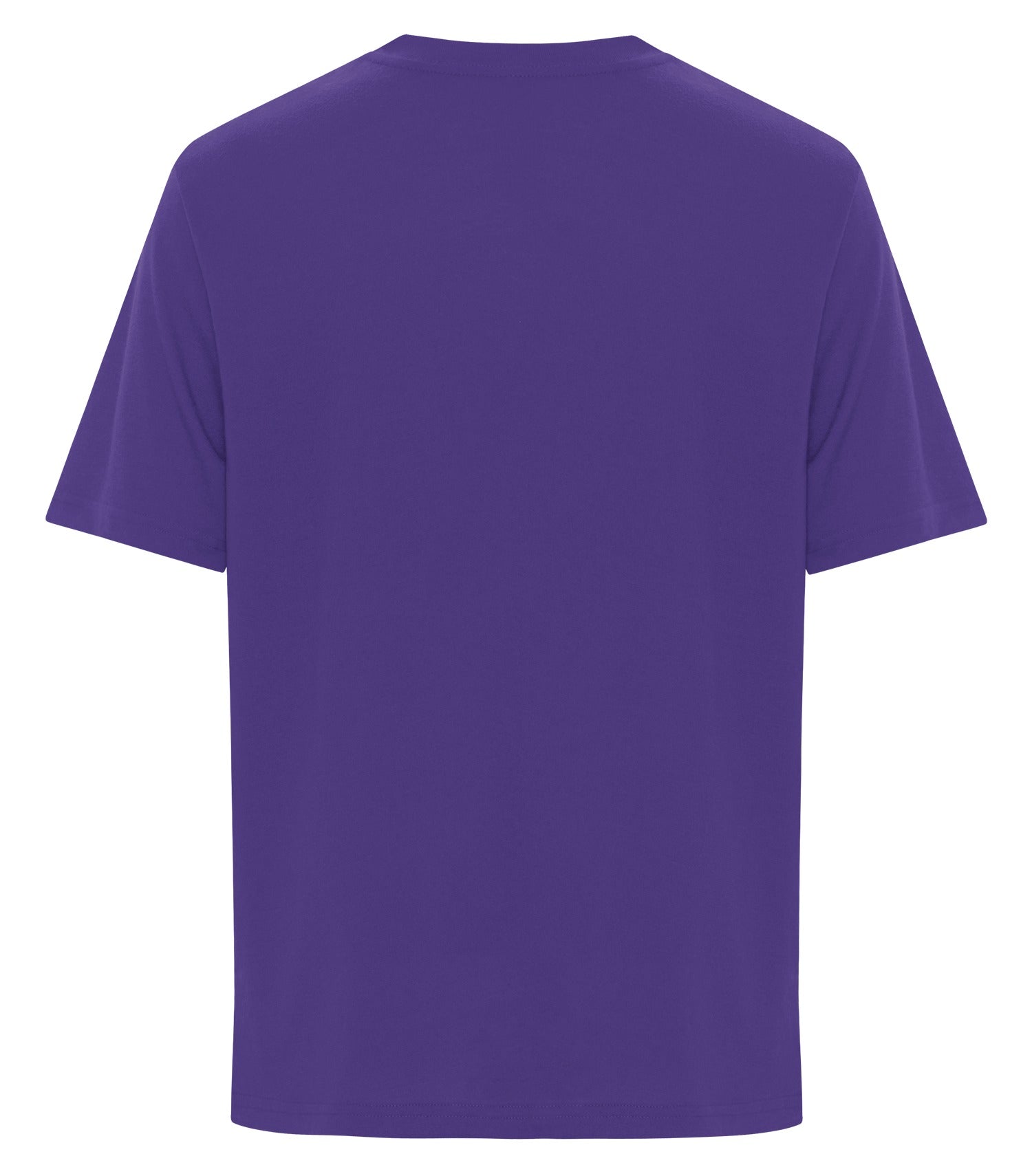 Purple-model Image