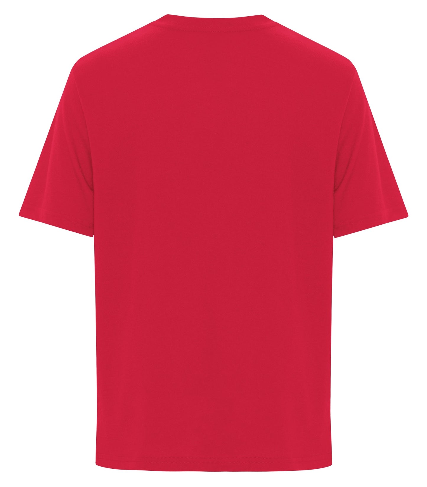 True Red-model Image
