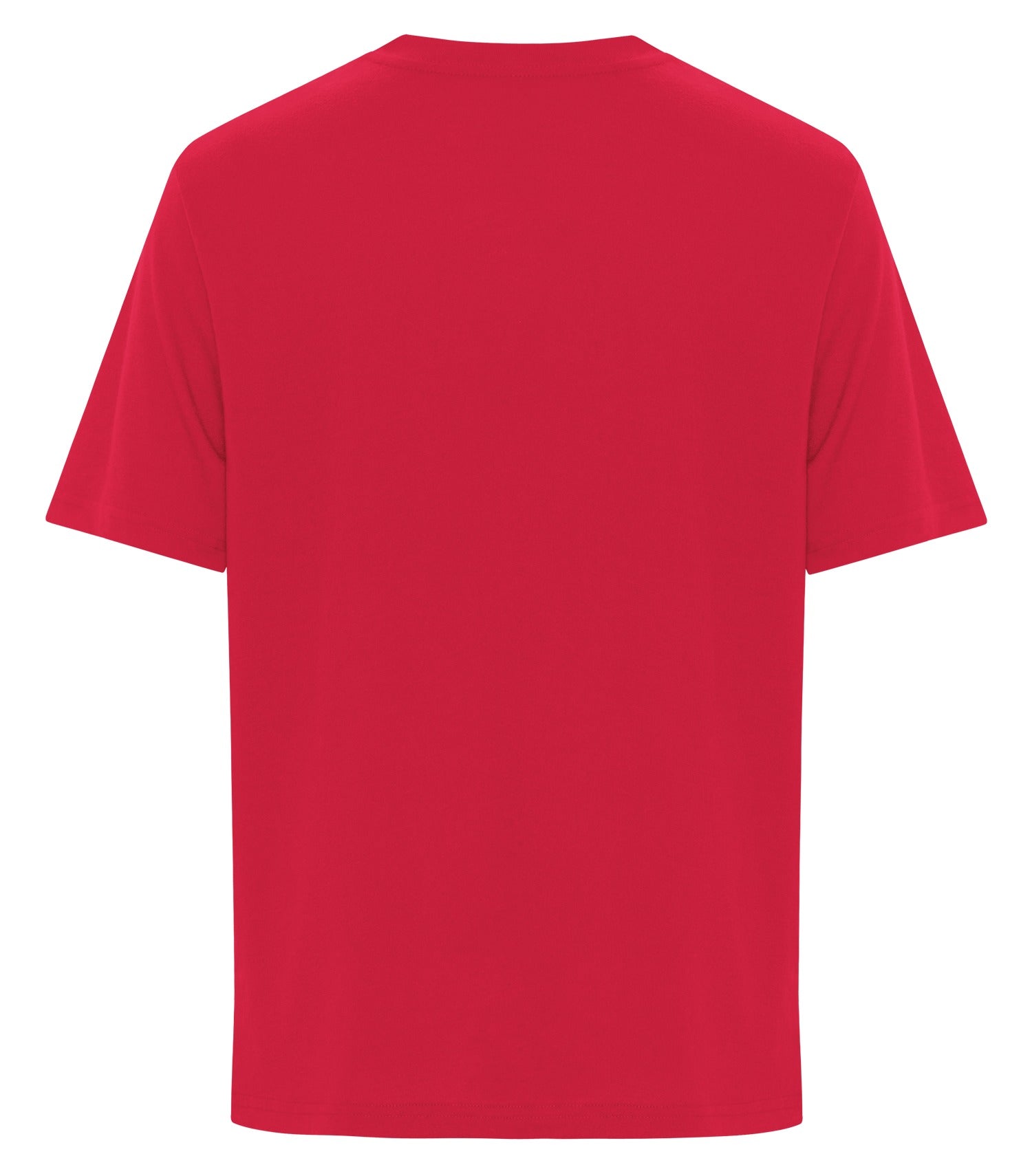 True Red-model Image