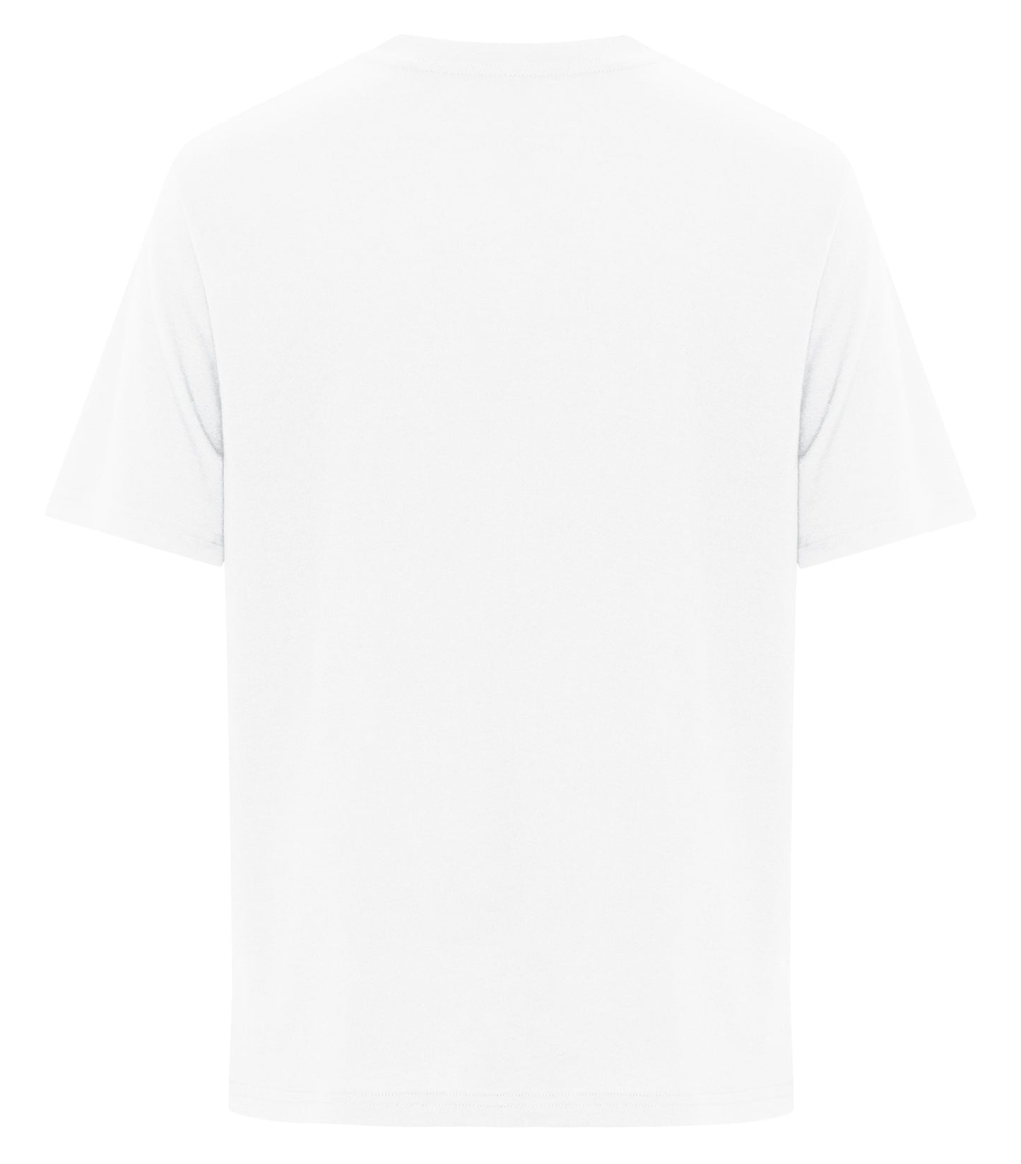 White-model Image