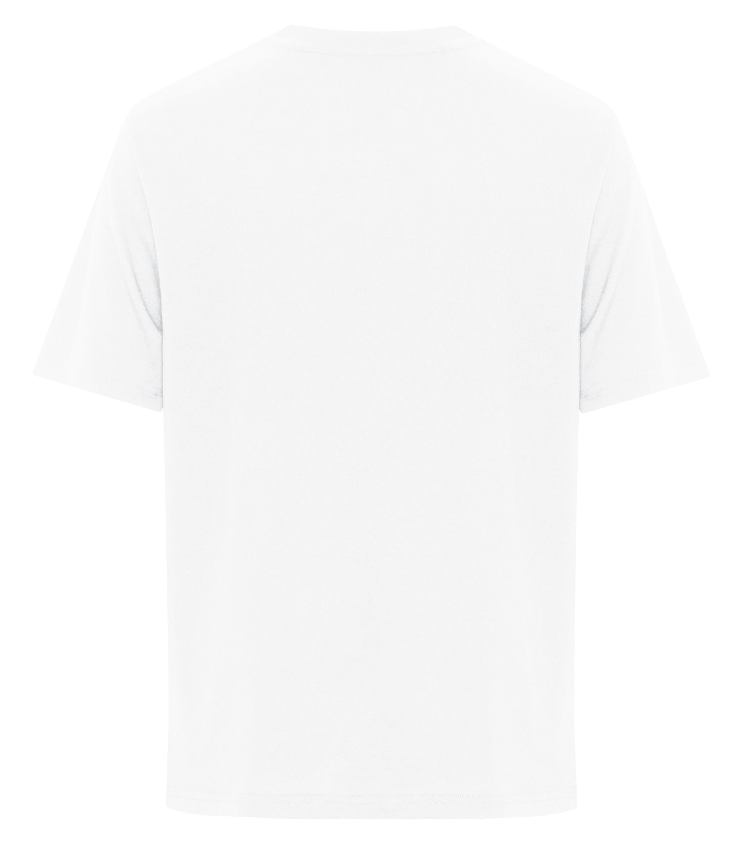 White-model Image