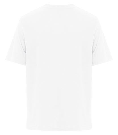 White-model Image