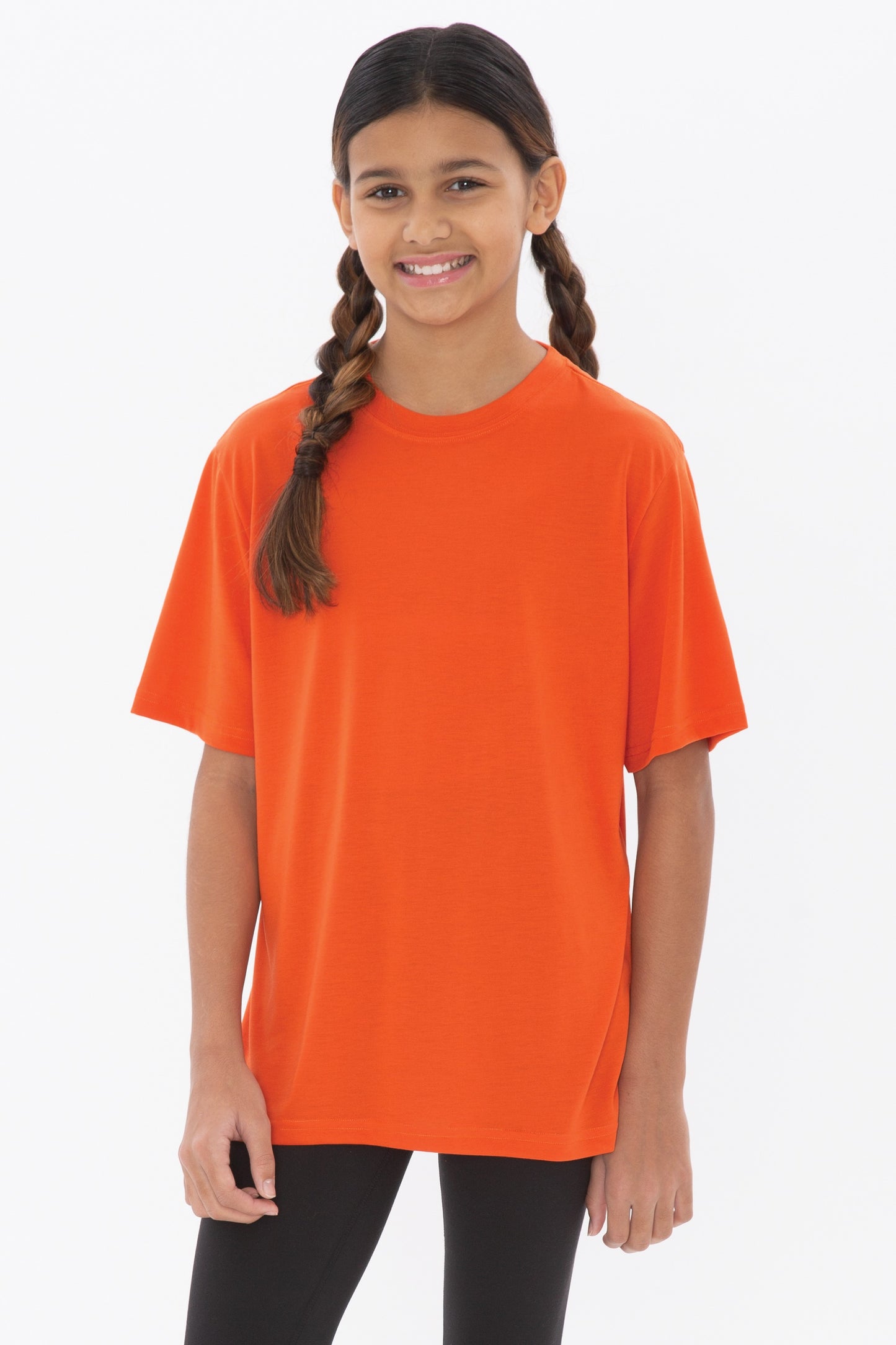 Orange-model Image
