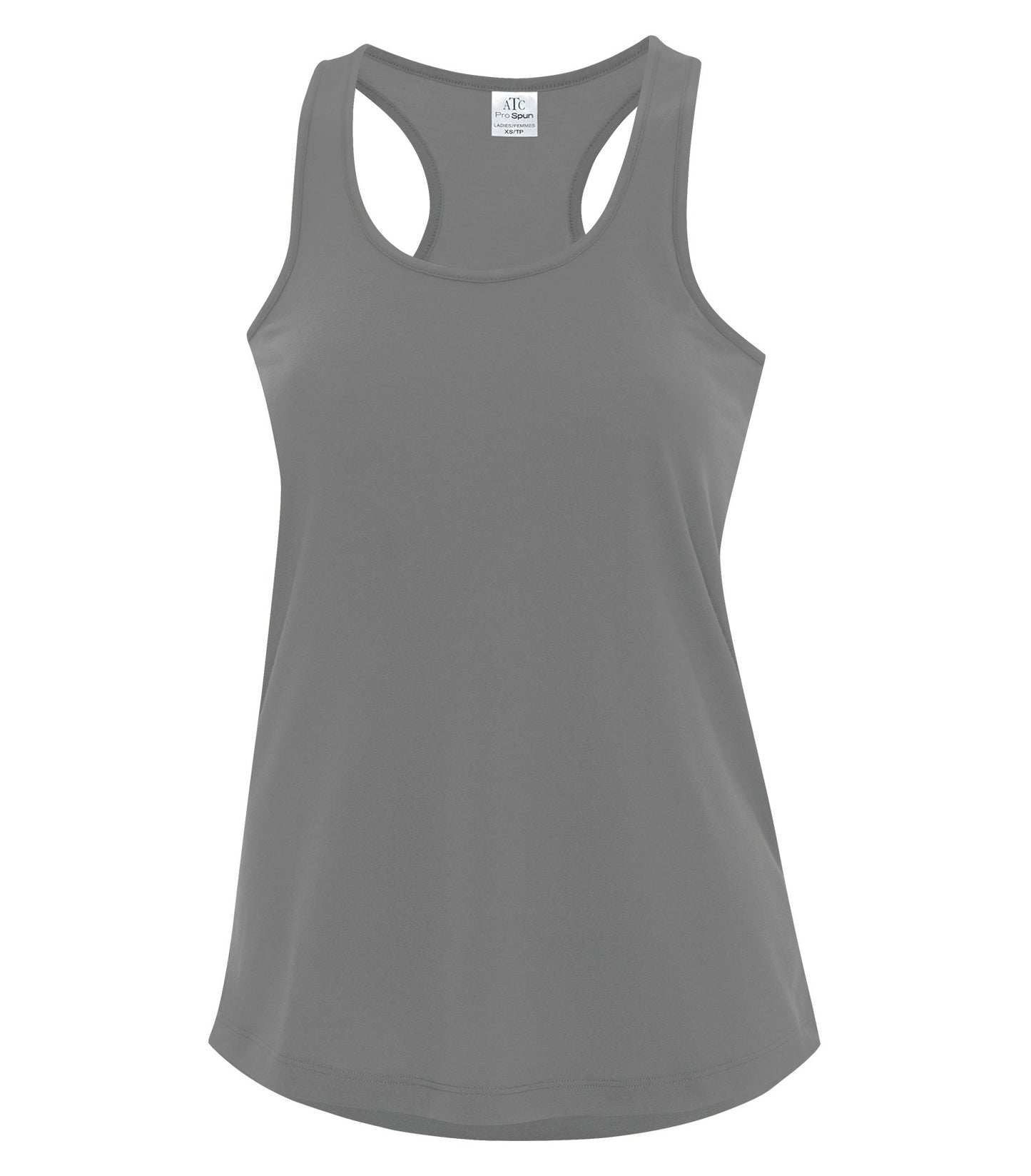 Coal Grey-model Image
