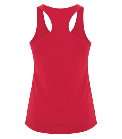 True Red-model Image
