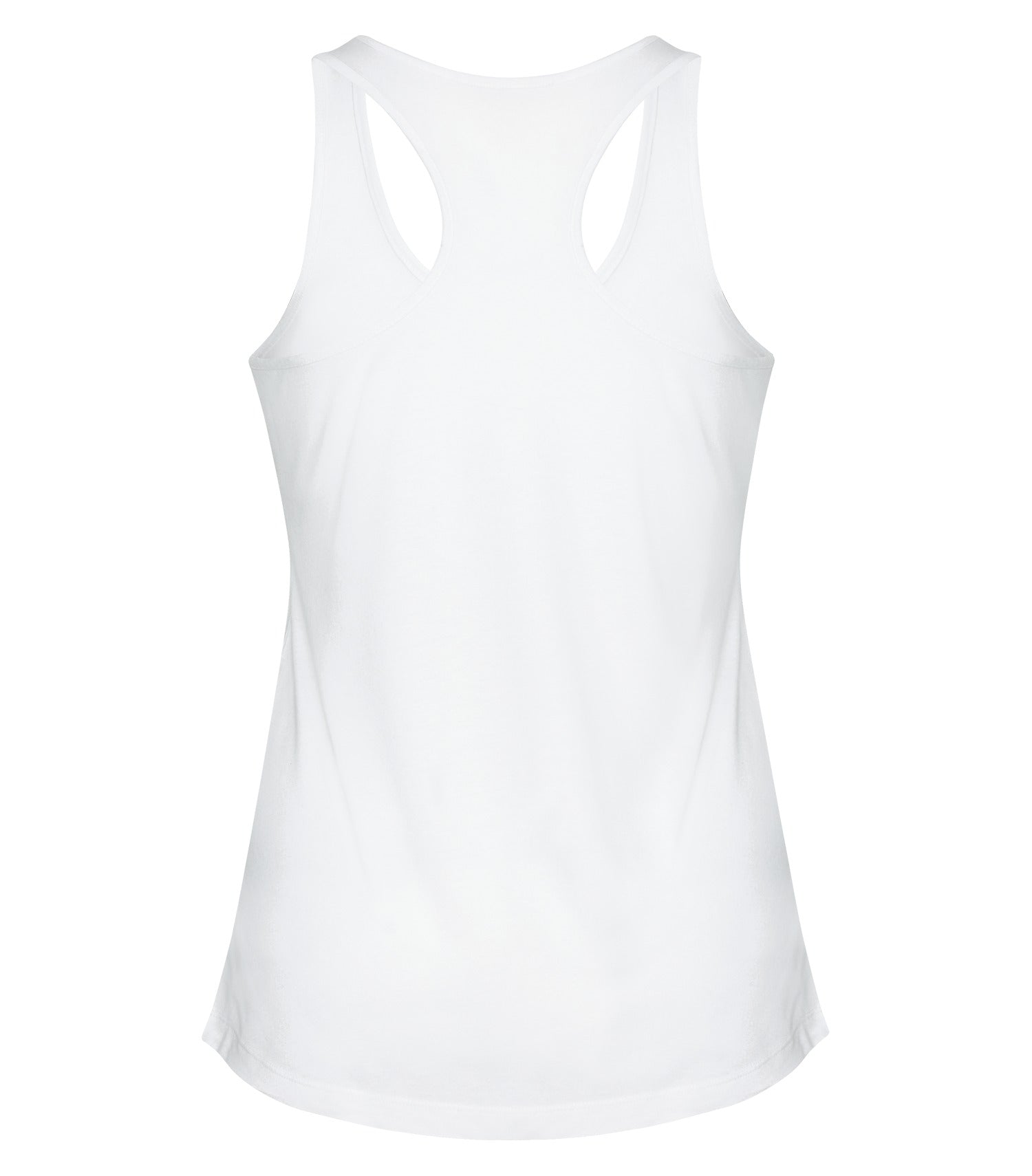 White-model Image