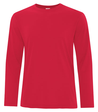 True Red-model Image