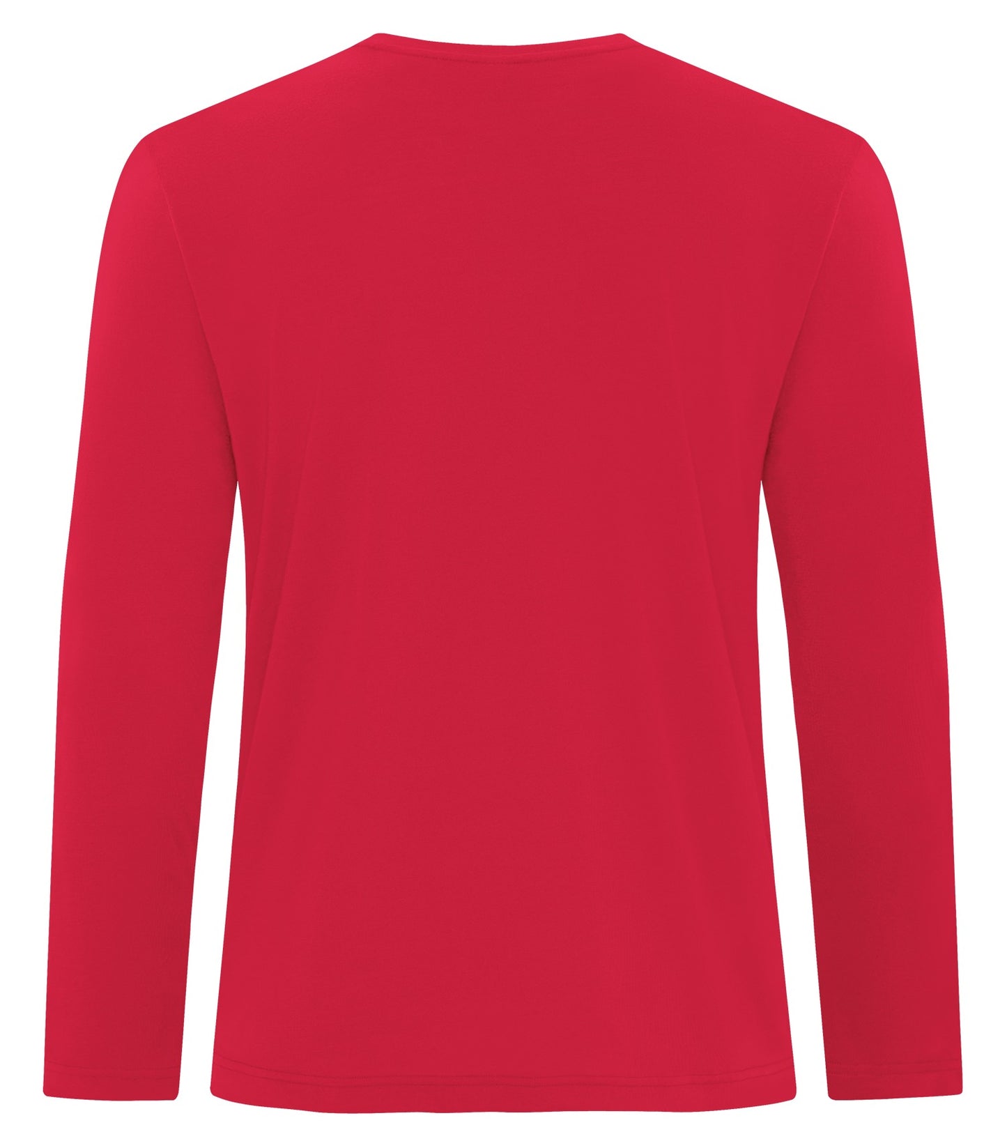 True Red-model Image