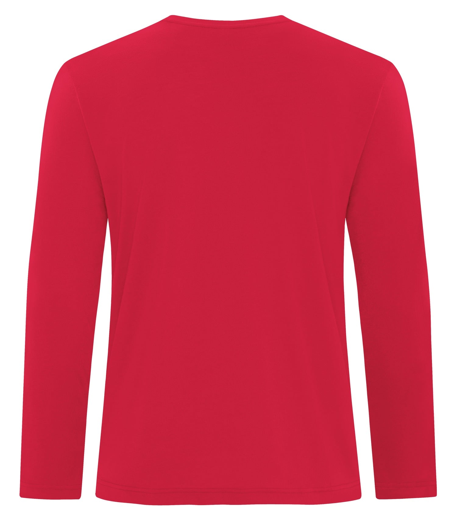 True Red-model Image