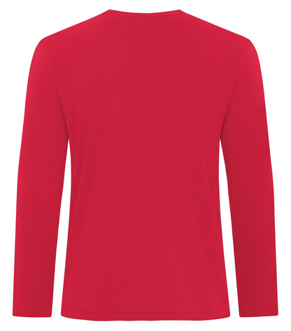 True Red-model Image