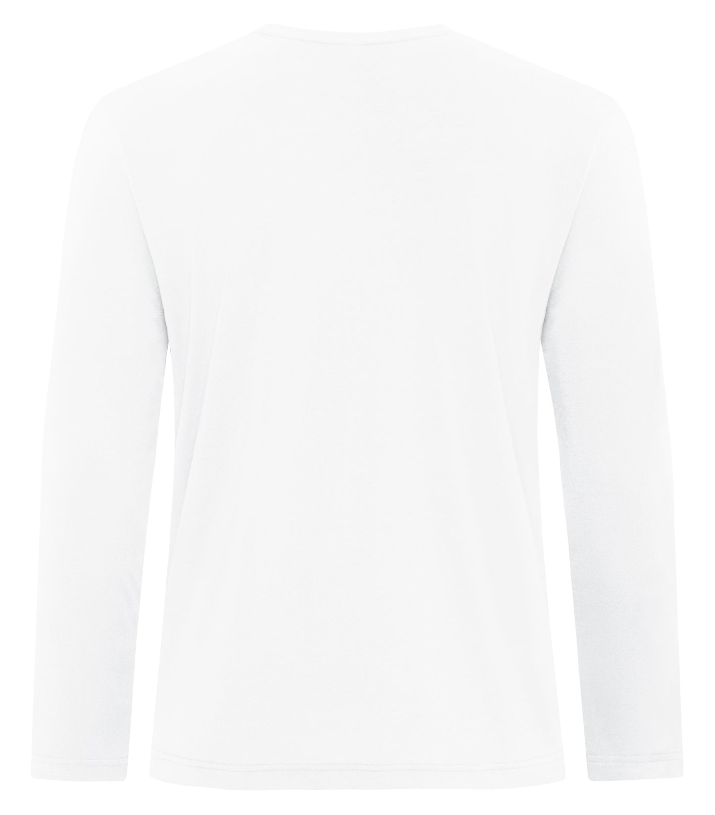 White-model Image
