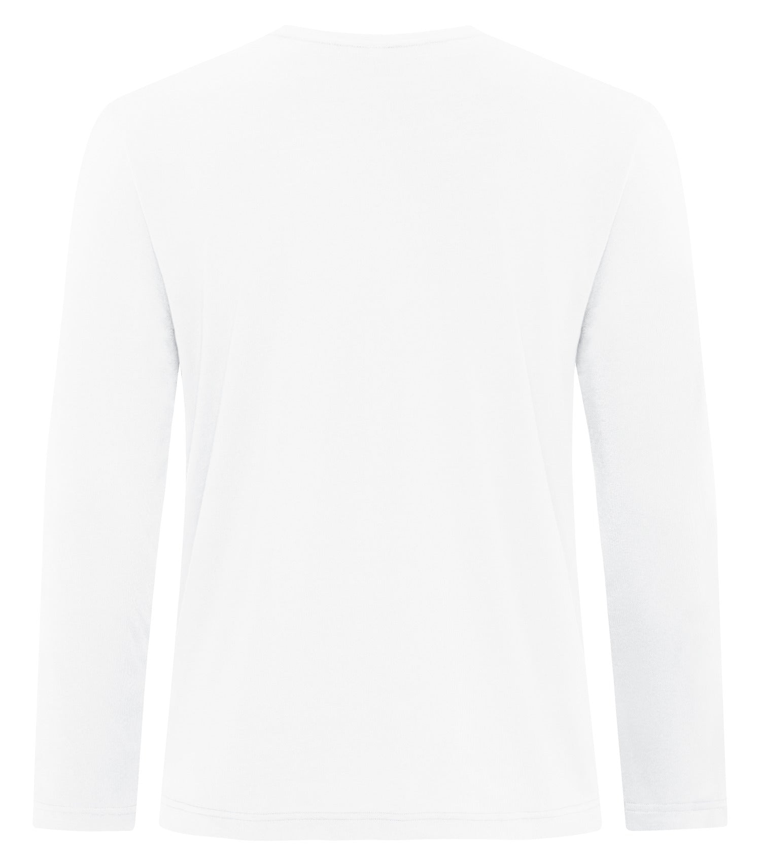 White-model Image