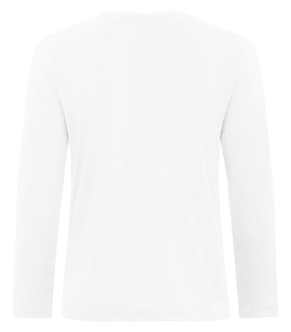 White-model Image