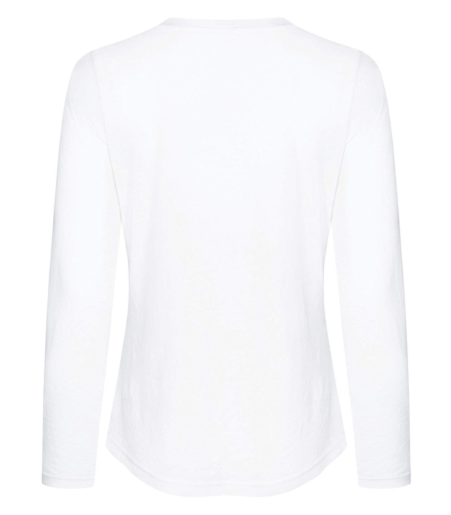 White-model Image