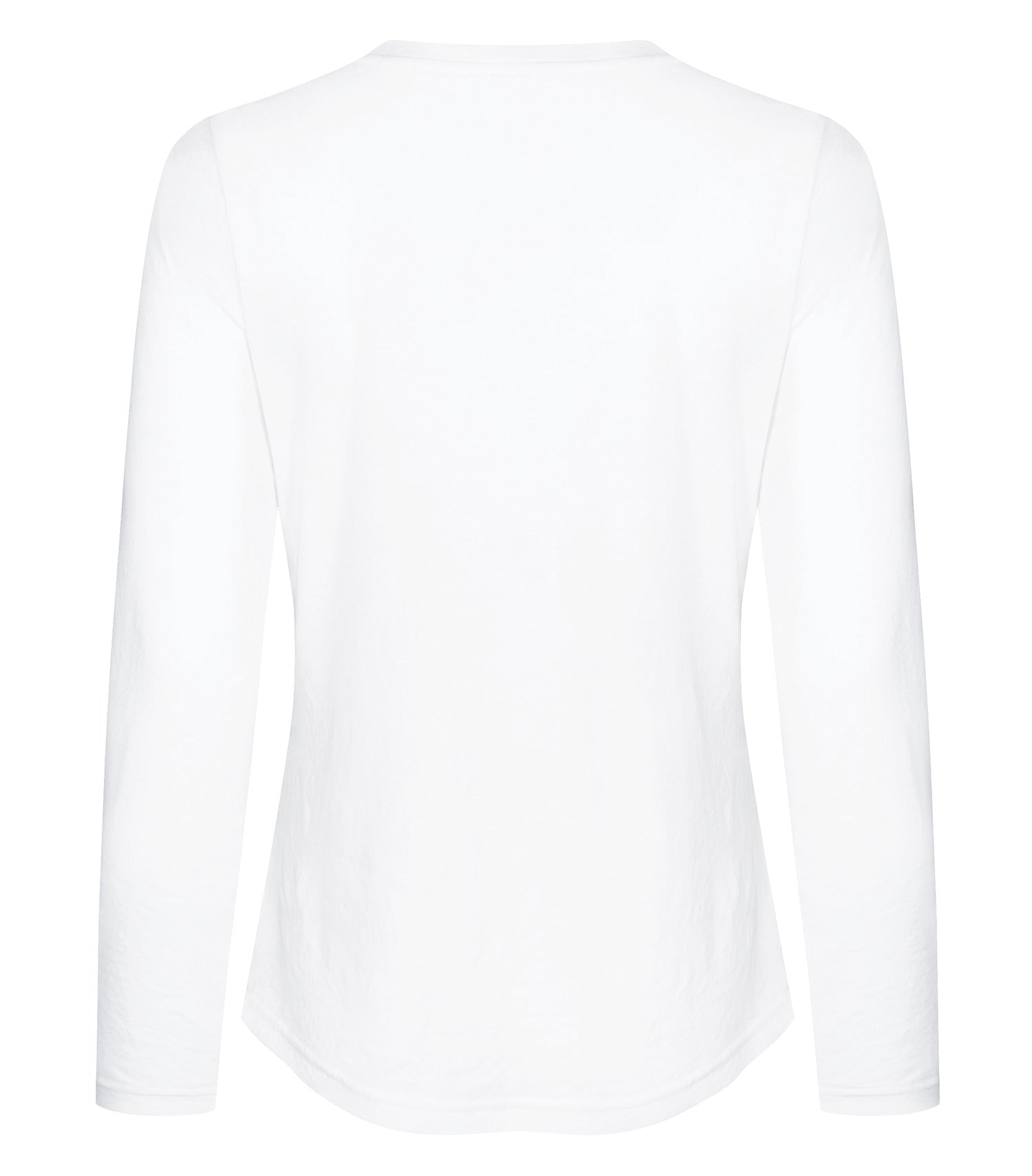 White-model Image