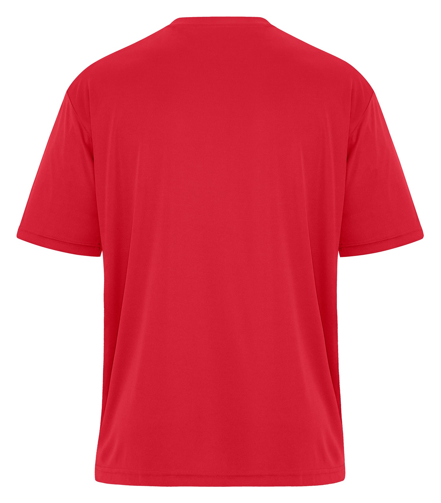 True Red-model Image