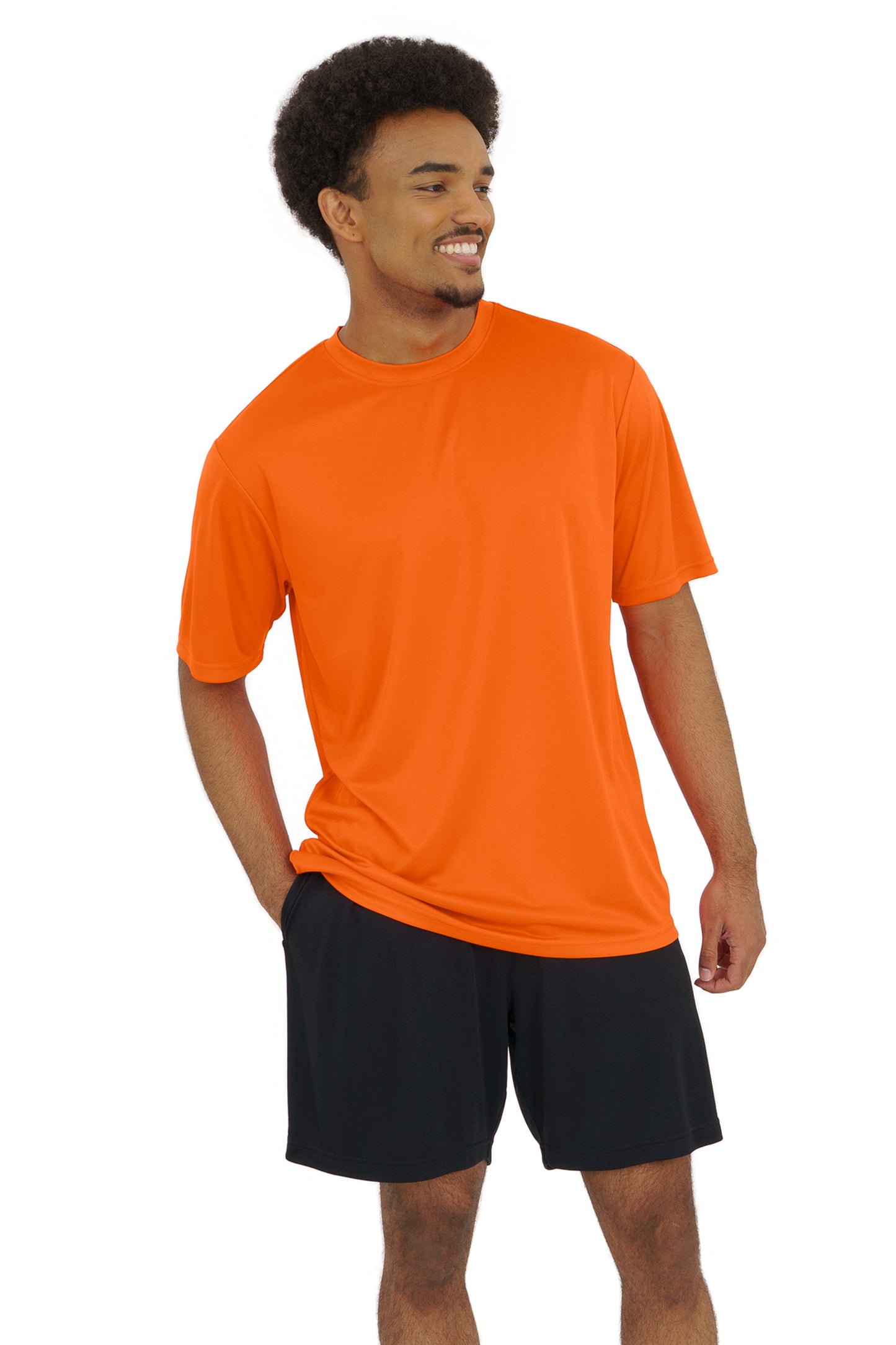 Orange-model Image