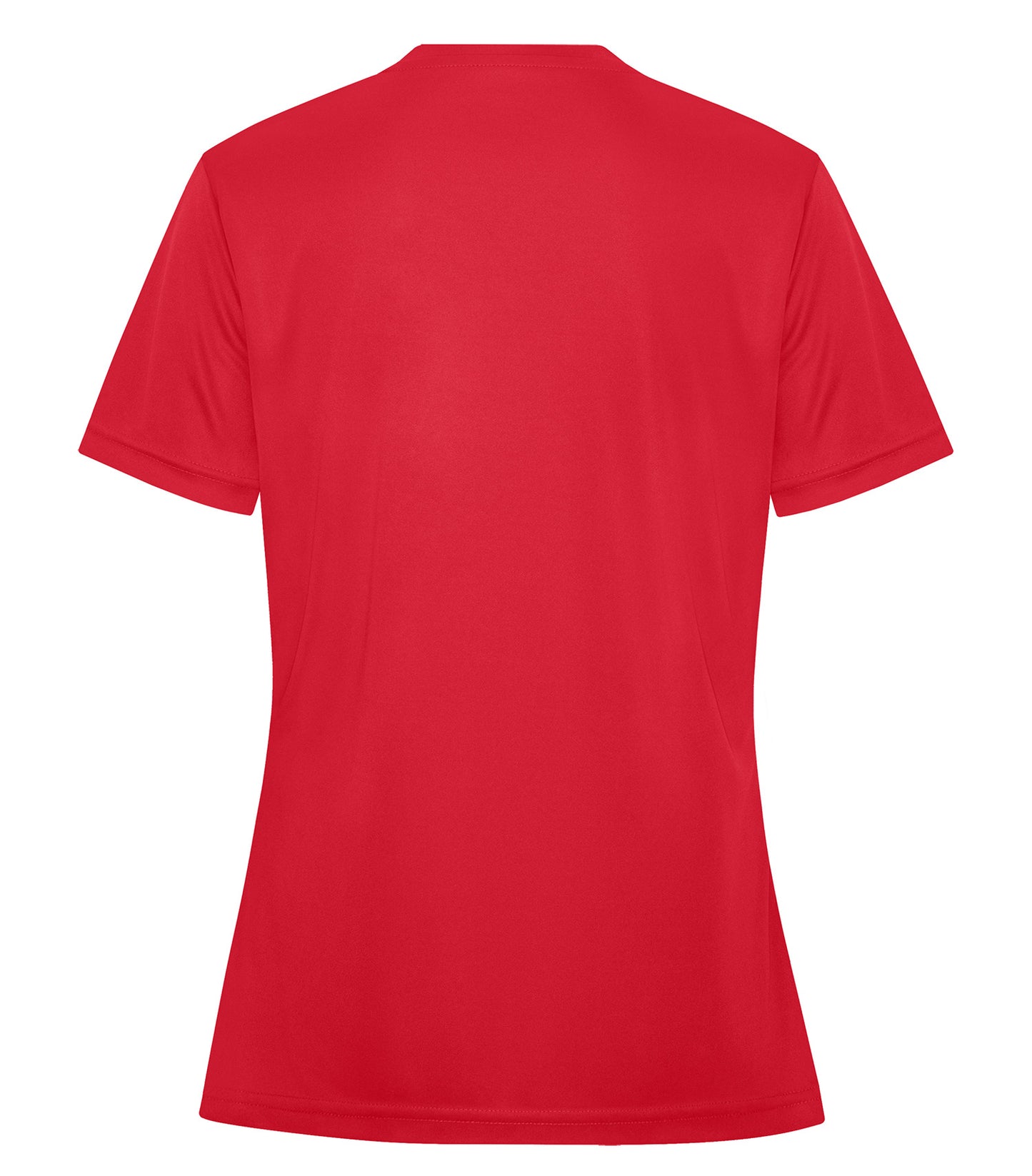 True Red-model Image