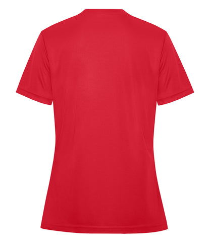 True Red-model Image