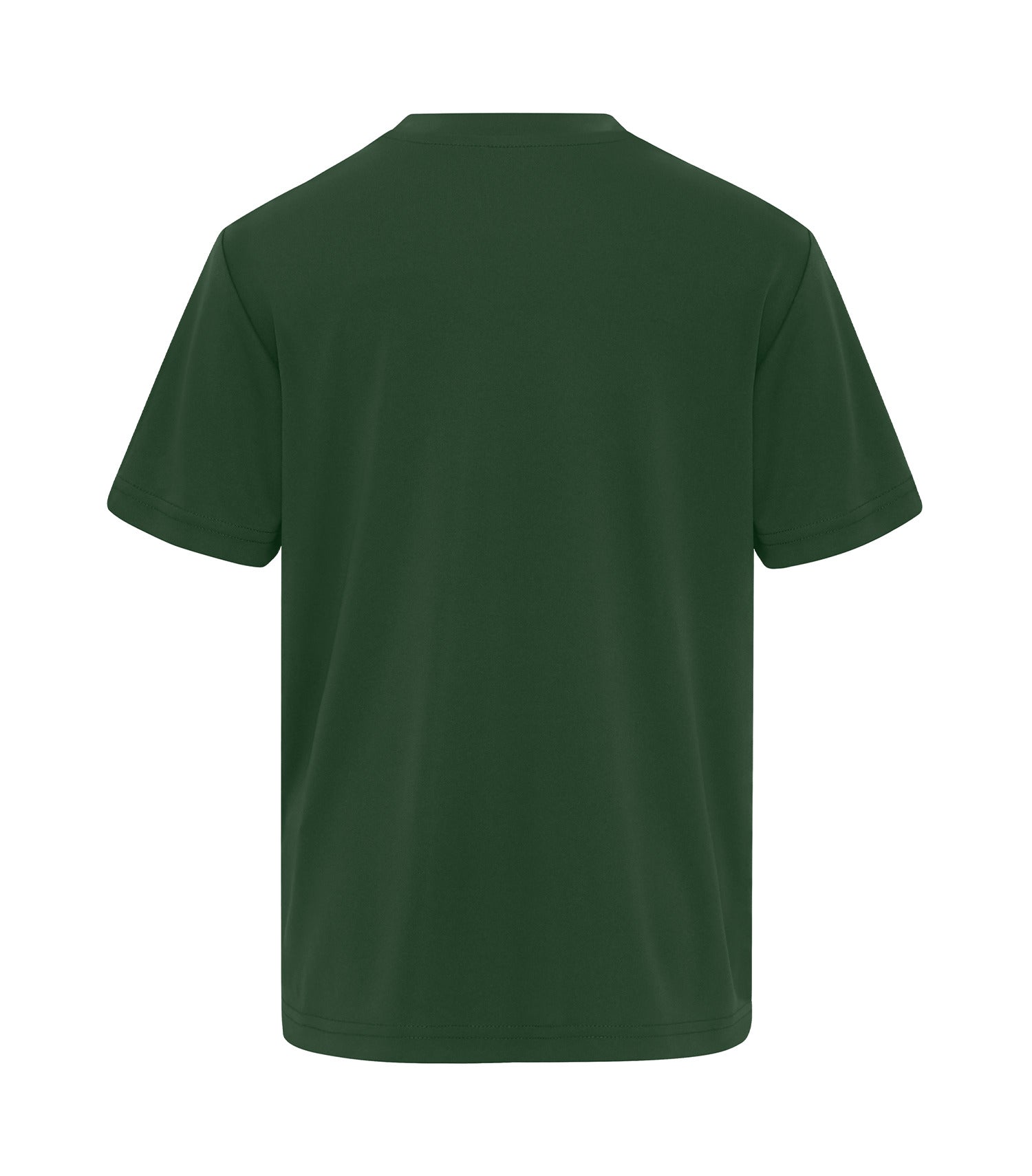 Forest Green-model Image